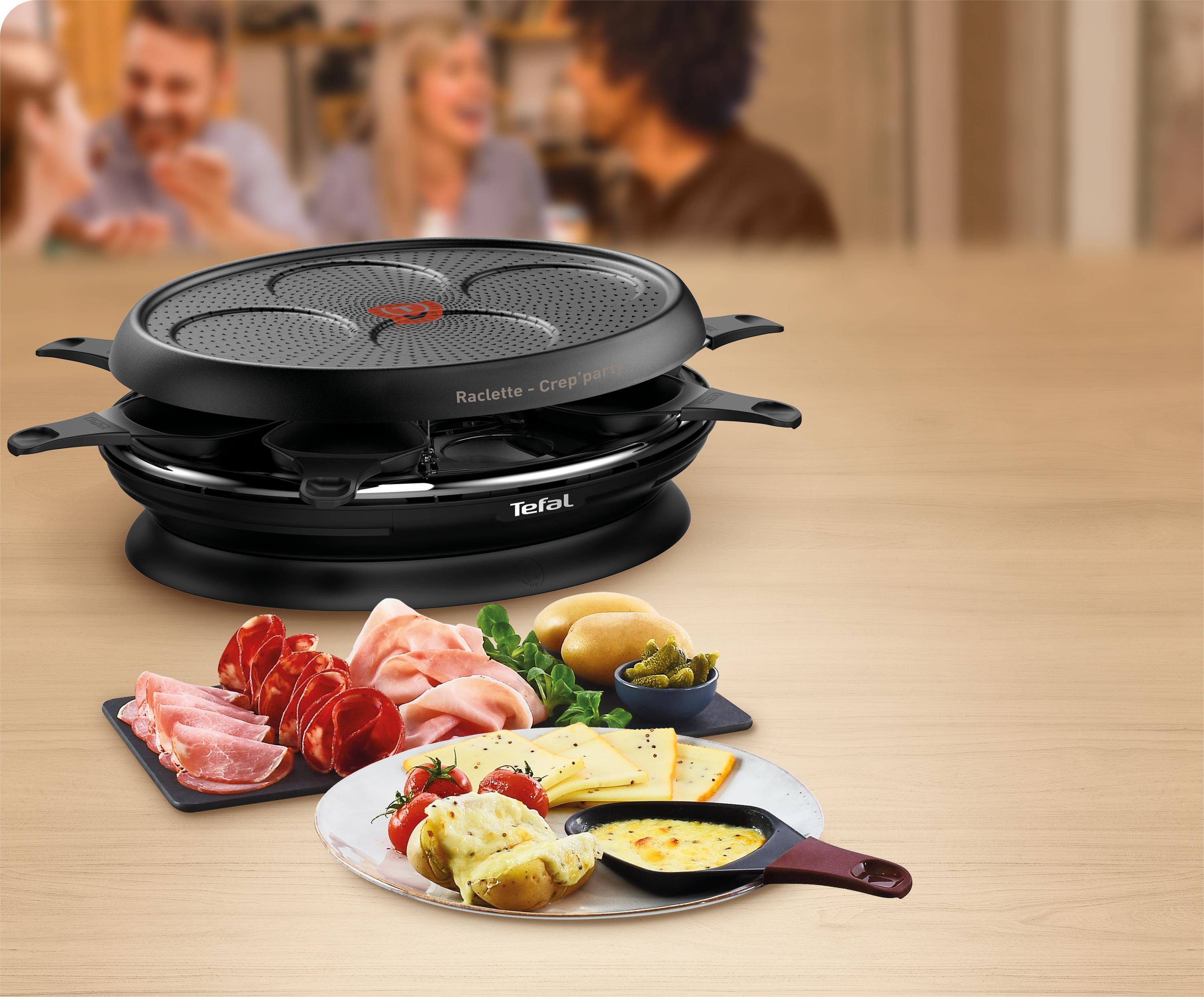 Tefal Store'Inn RE320812...