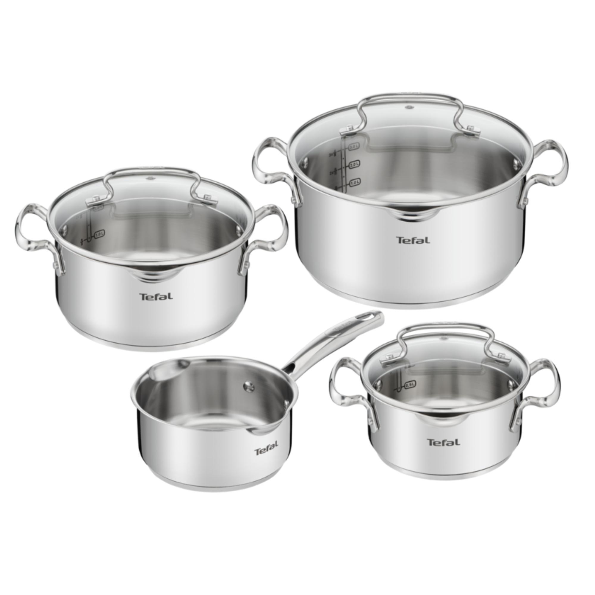 Tefal Duetto+ G719S735 set...