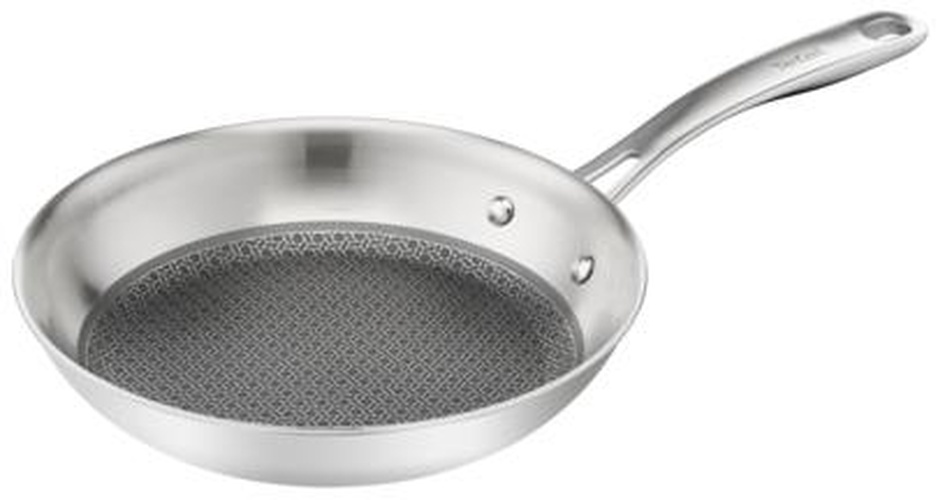 Tefal E49706 Acciaio inox