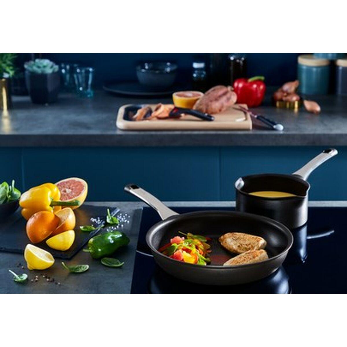 Padella Tefal G2690772 Nero Nero/Argentato Alluminio ÃƒËœ 30 cm