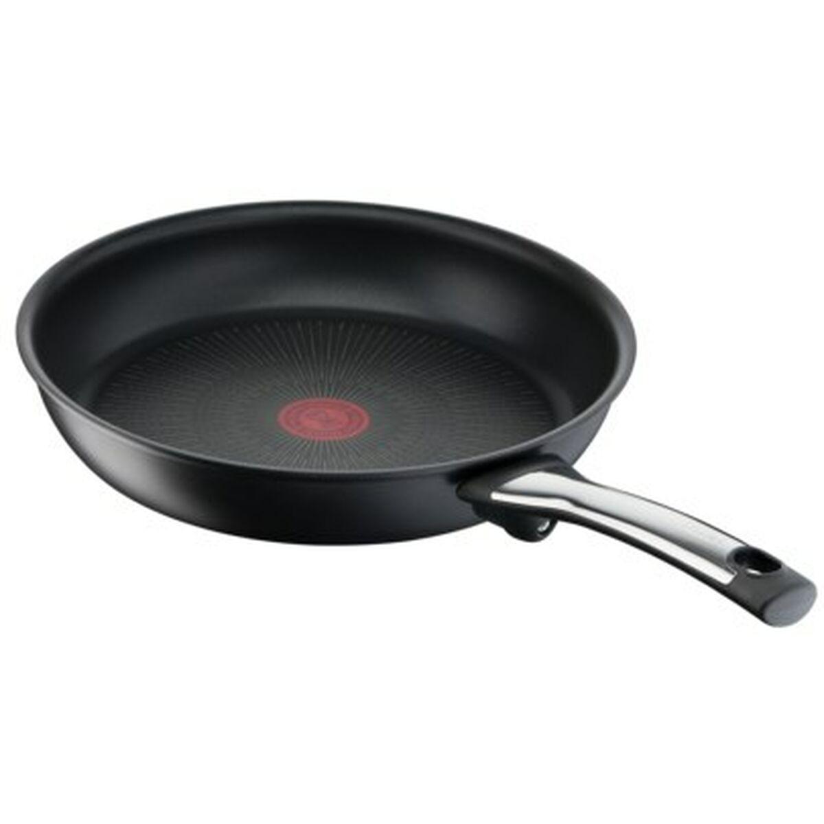 Padella Tefal G2690772 Nero Nero/Argentato Alluminio ÃƒËœ 30 cm