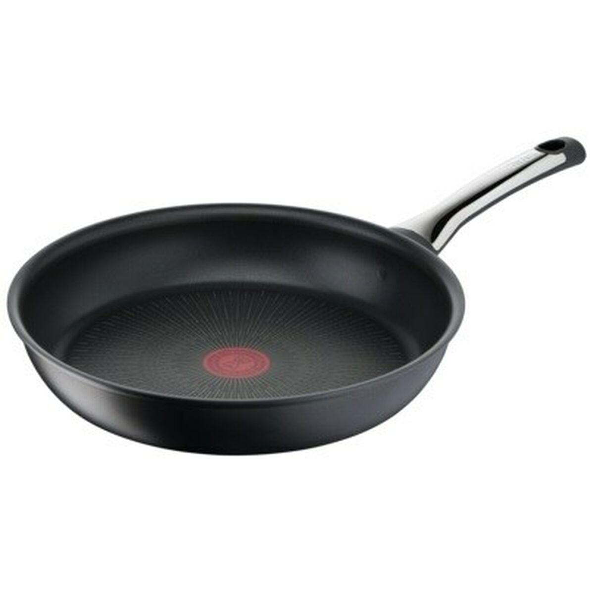 Padella Tefal G2690772 Nero Nero/Argentato Alluminio ÃƒËœ 30 cm