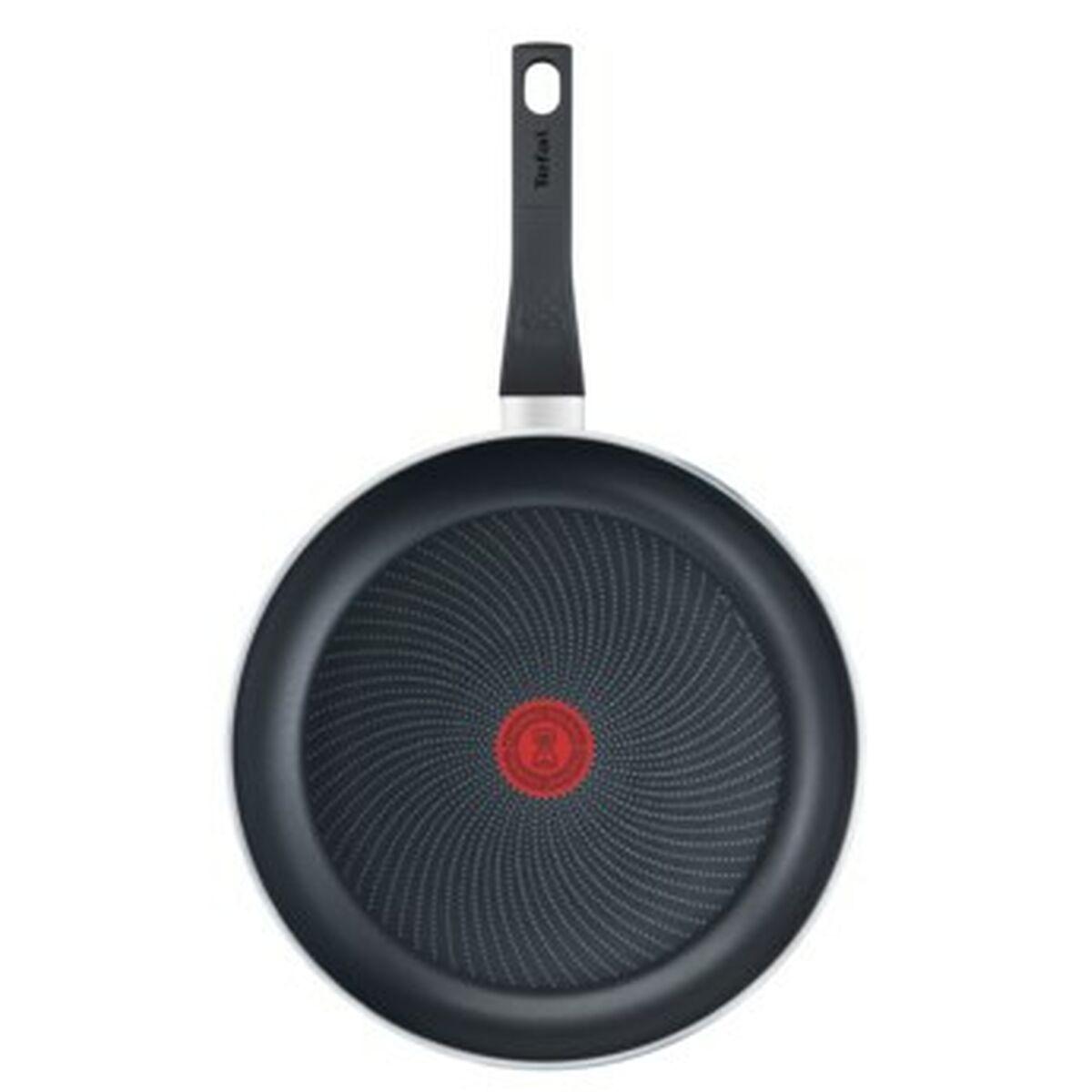 Padella Tefal C27204 Nero ÃƒËœ 24 cm