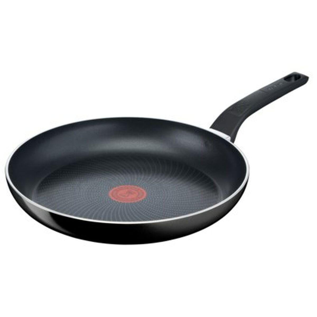 Padella Tefal C27204 Nero ÃƒËœ 24 cm
