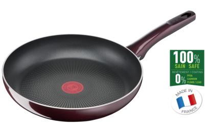 Tefal Resist Intense D52202 Pentola multiuso Rotondo
