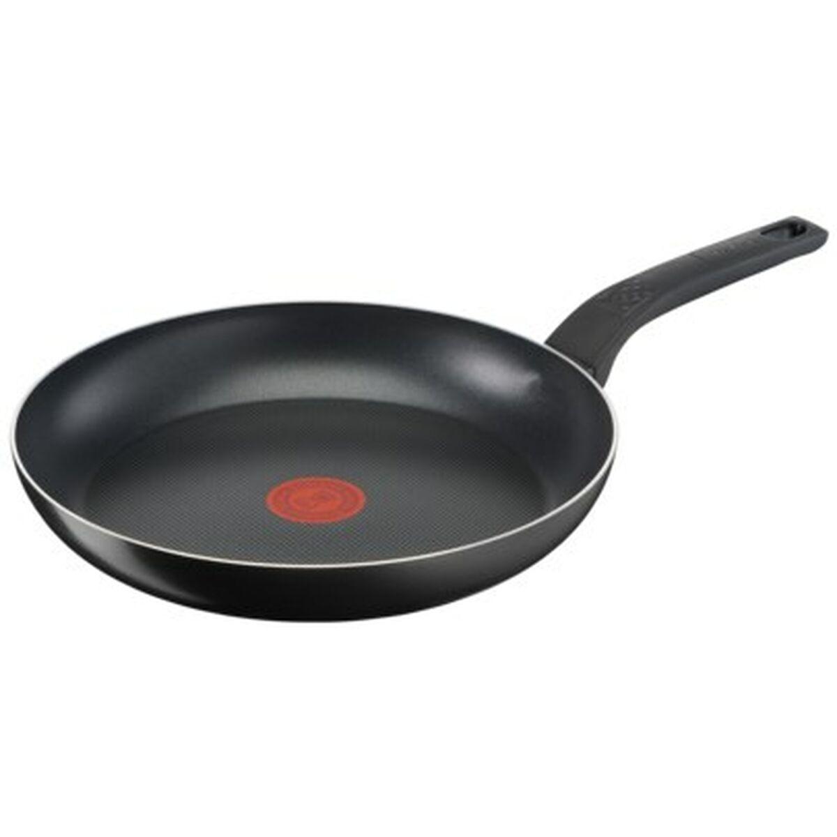 Padella Tefal B5670553 Nero Alluminio ÃƒËœ 26 cm
