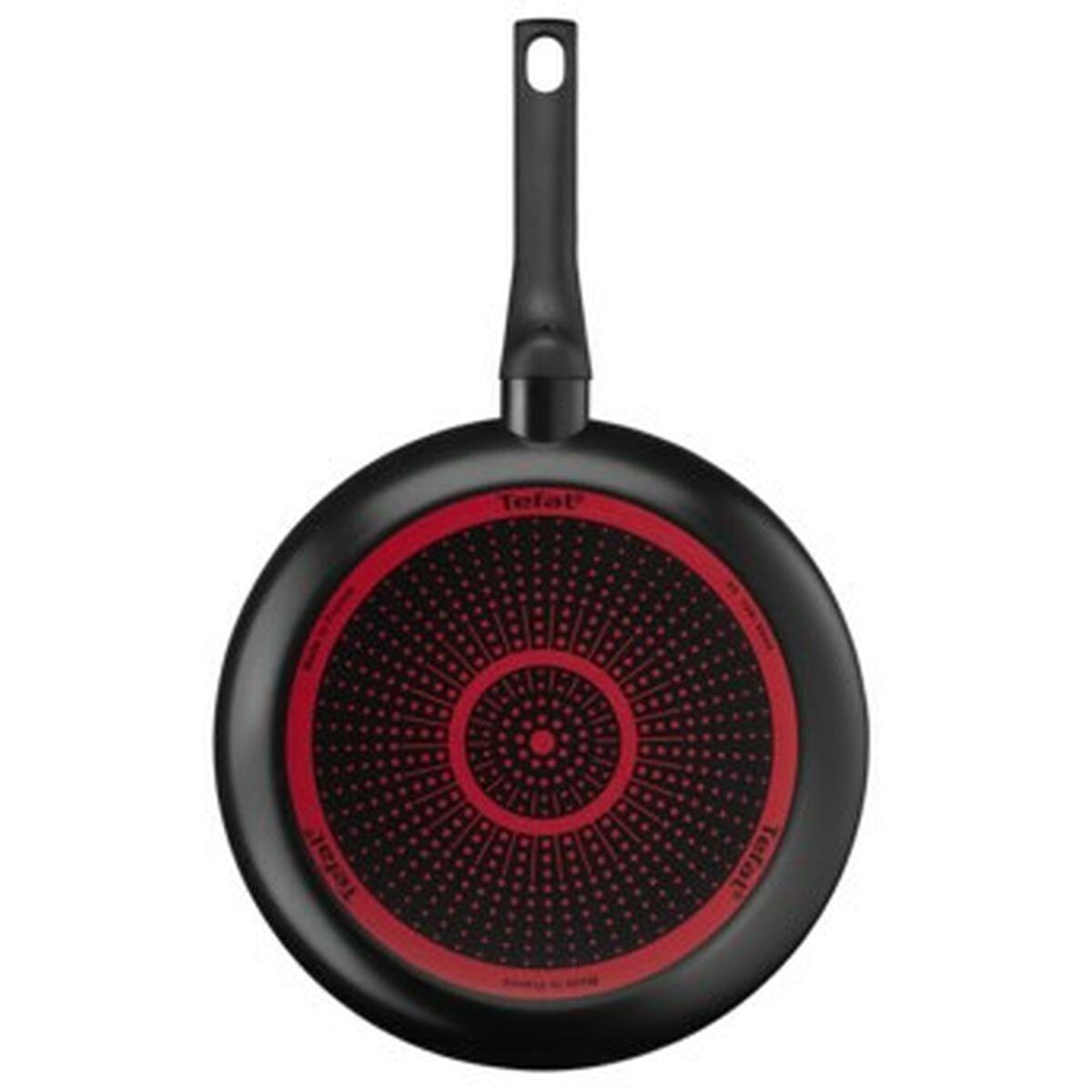 Padella Tefal B5670753 Nero Alluminio 30 cm