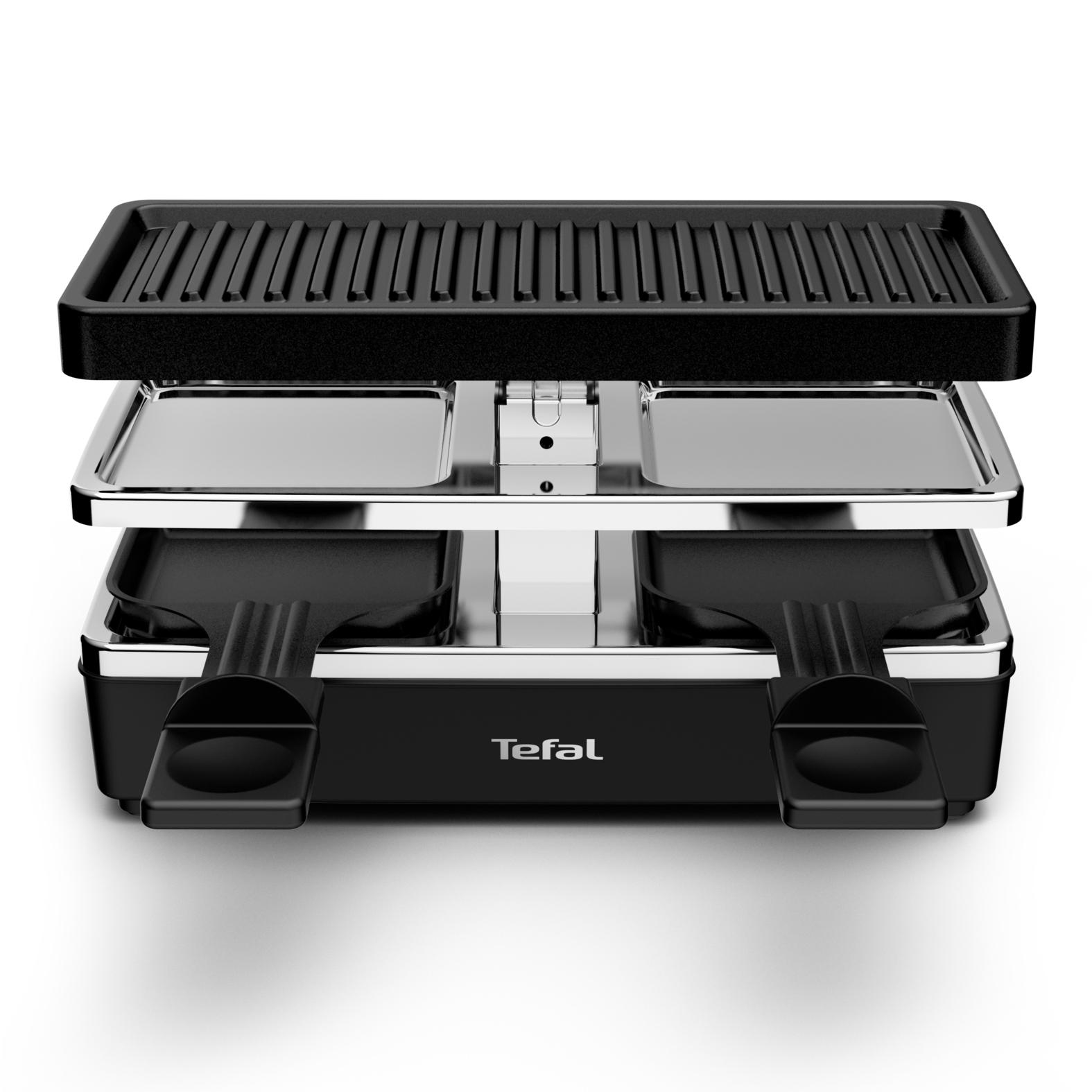 Tefal RE2308 griglia per...