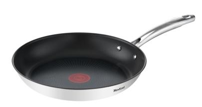 Tefal DUETTO+ G7320734 padella Pentola multiuso Rotondo