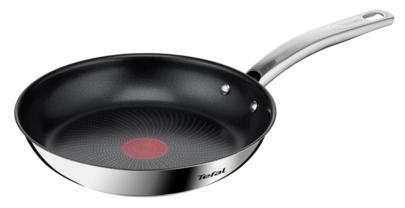 Tefal Intuition B8170444 padella Pentola multiuso Rotondo