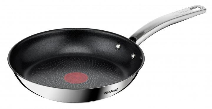 Tefal Intuition B8170644 padella Pentola multiuso Rotondo