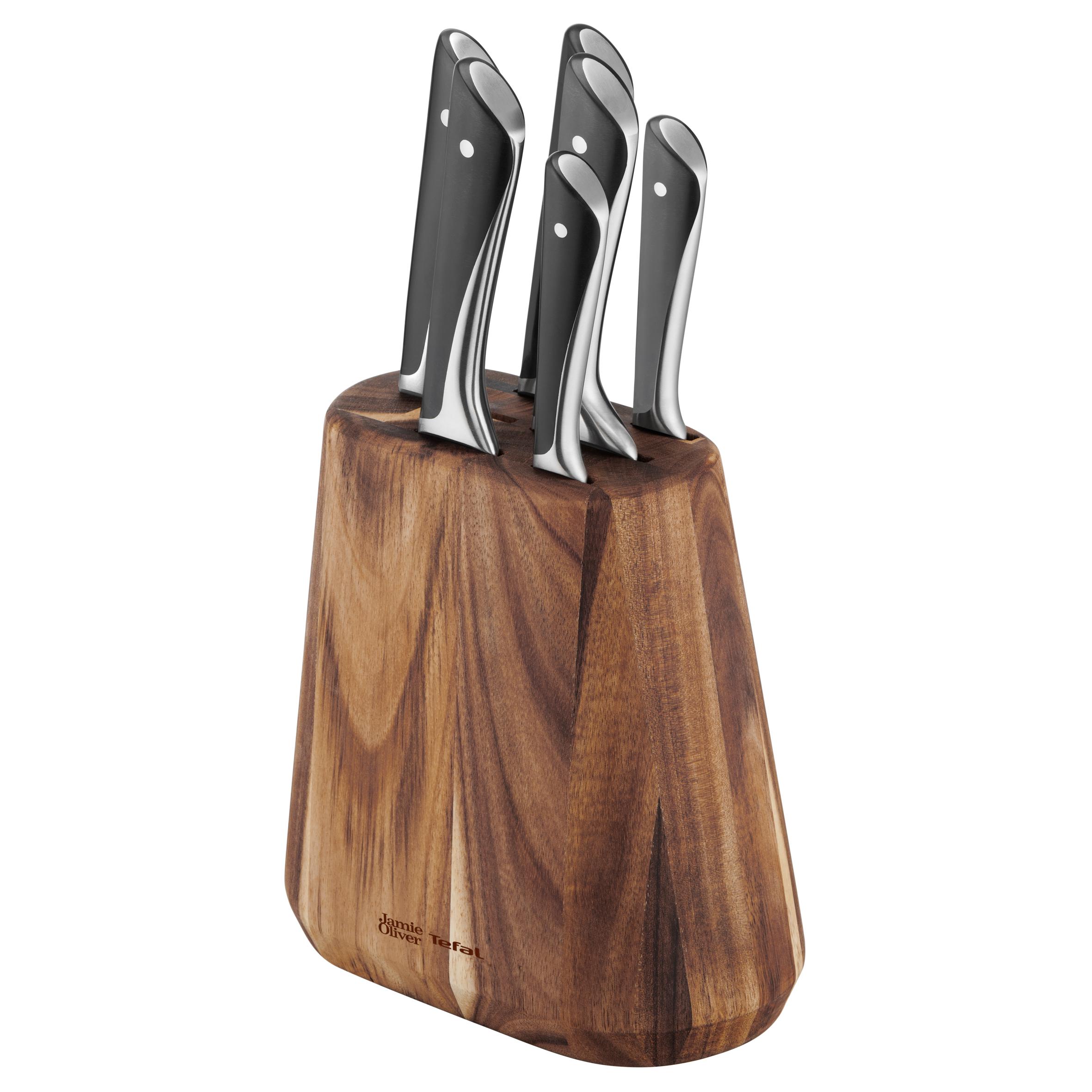 Tefal Jamie Oliver K267S6 6...
