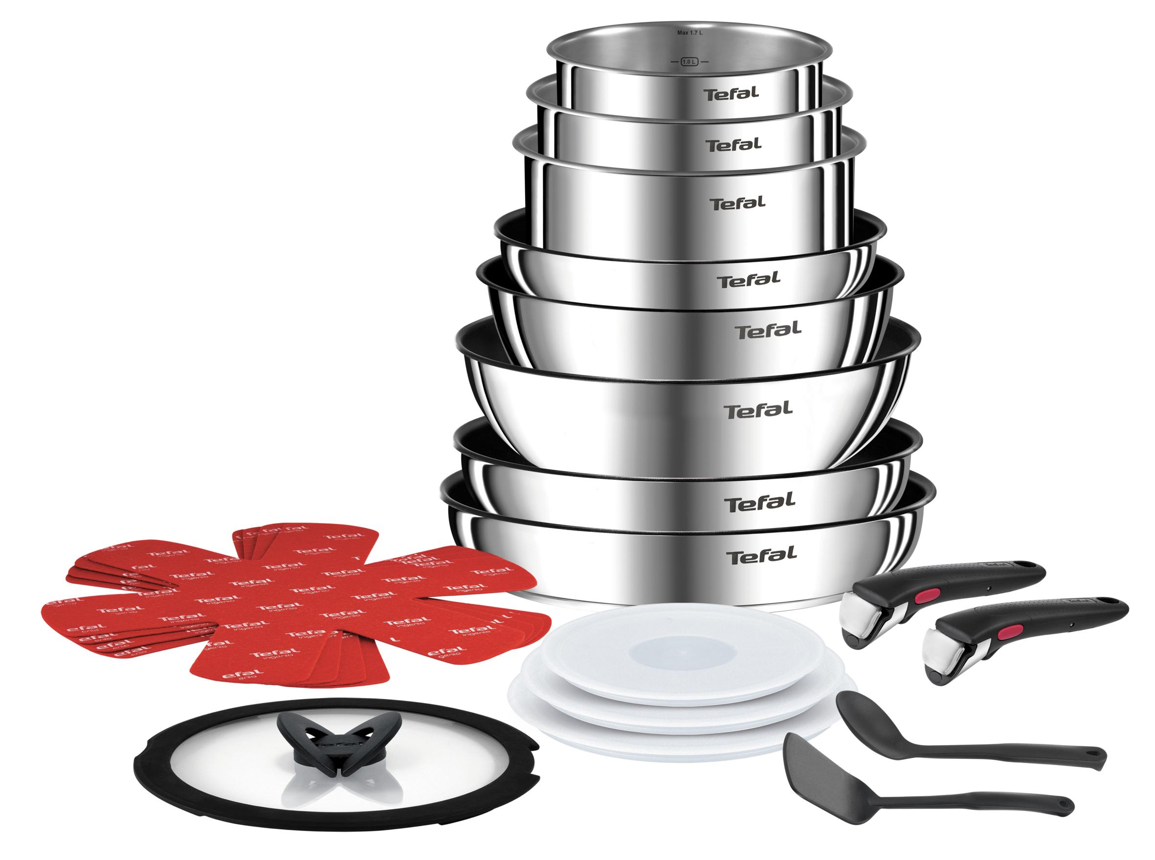 Tefal Ingenio L897SJ04 set...