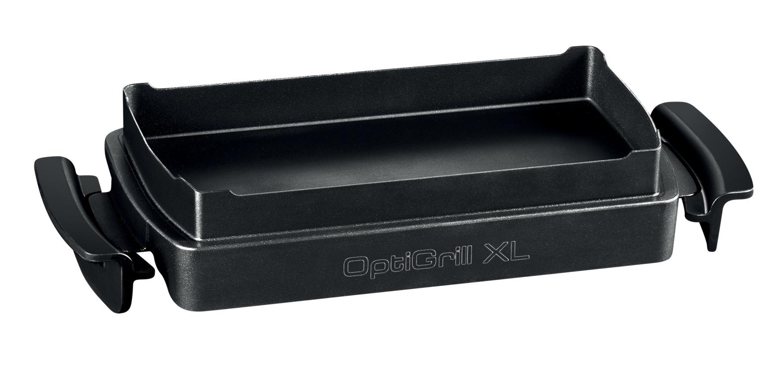 Tefal XA7278 teglia da forno Grill Rettangolare
