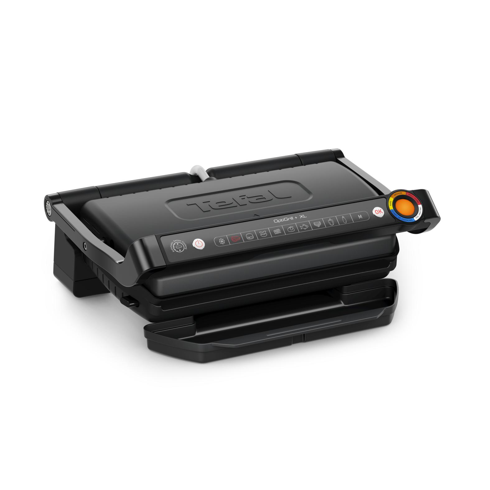 Tefal Optigrill XL GC727810...