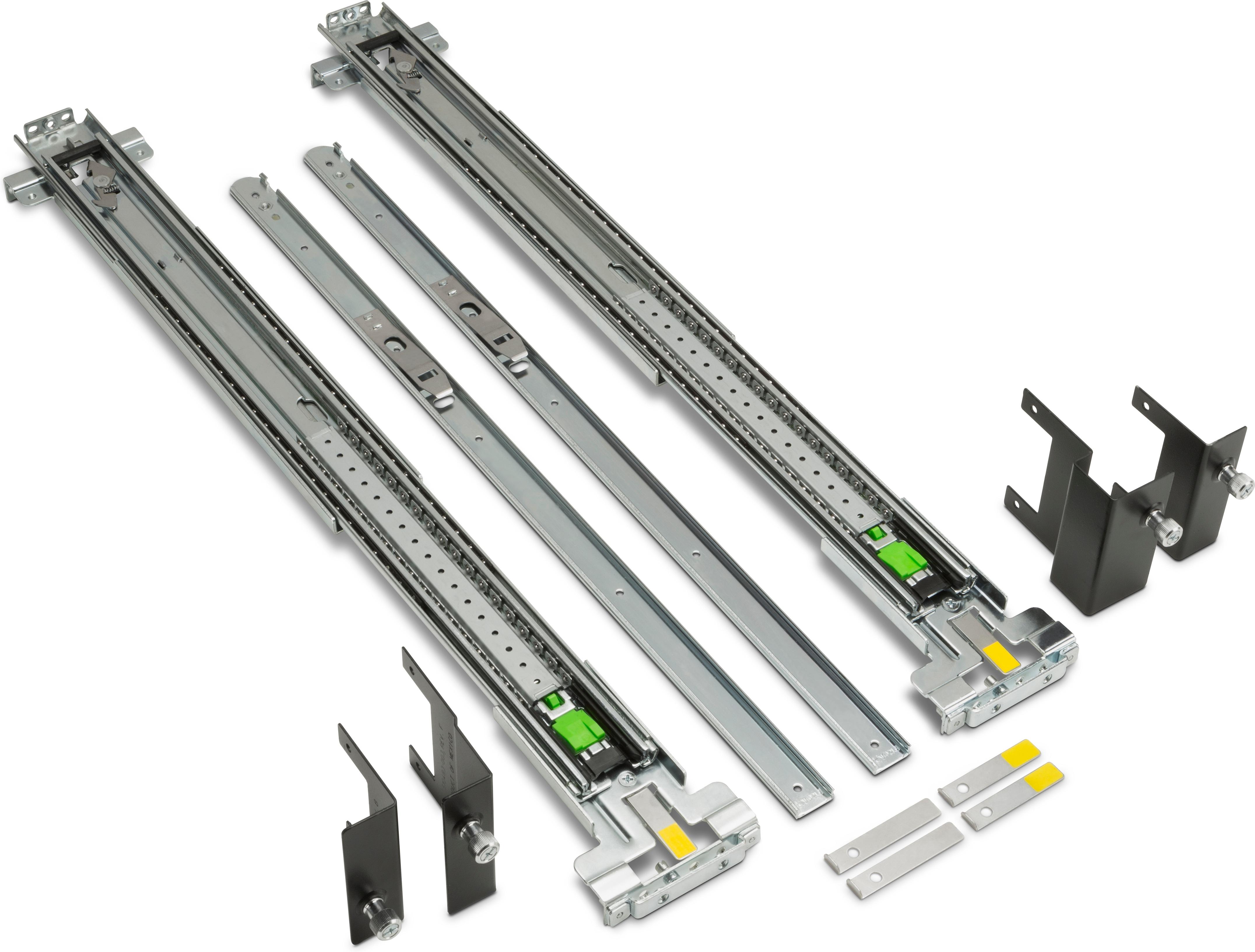 HP Kit per rack a binario...