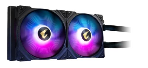 GIGABYTE AORUS WATERFORCE X...