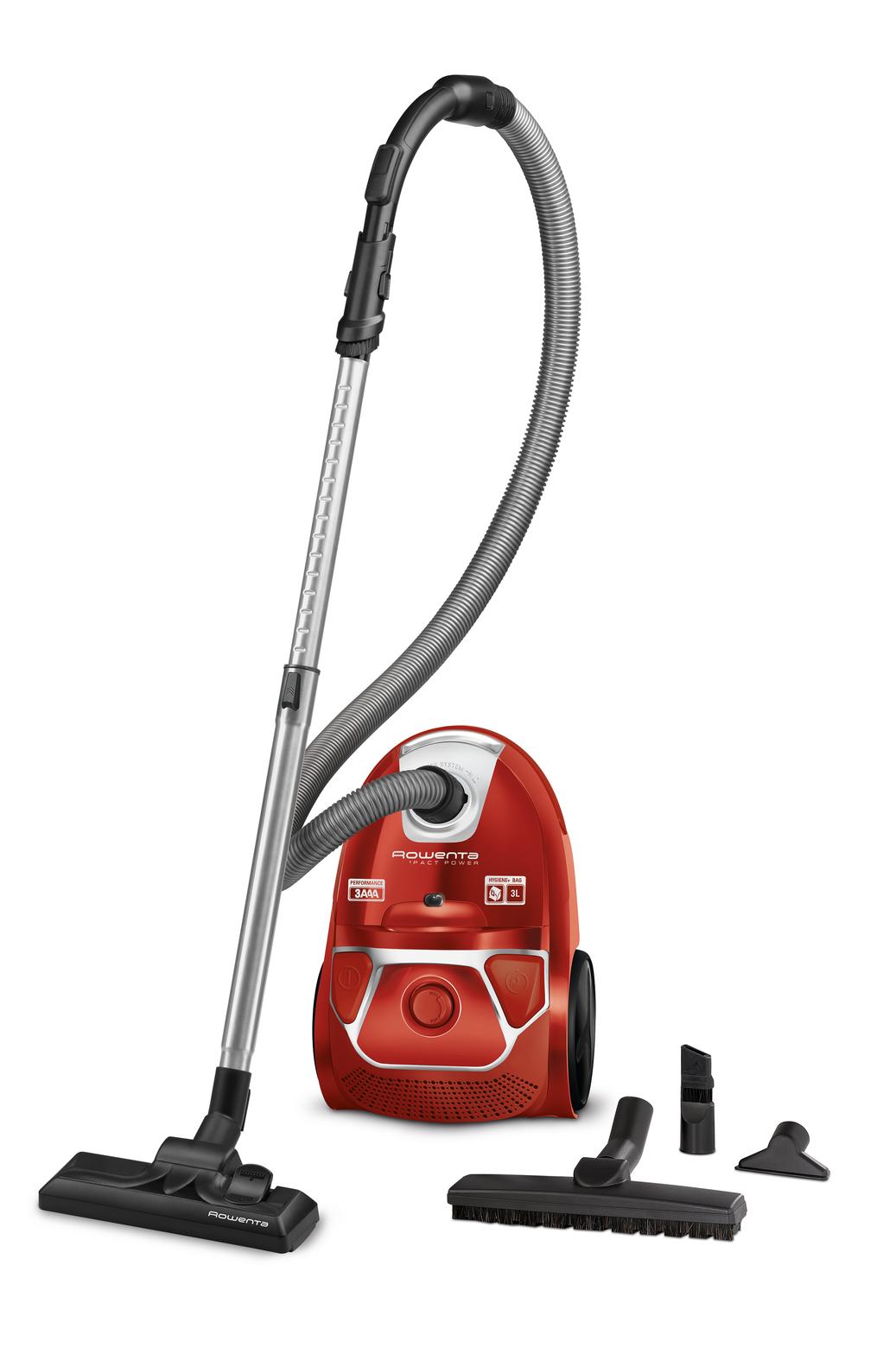 Rowenta Compact Power...