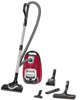 Rowenta Silence Force RO7473 4,5 L A cilindro Secco 400 W Sacchetto per la polvere