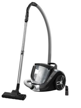 Rowenta Compact Power RO4825 25 L A cilindro Secco 550 W Senza sacchetto