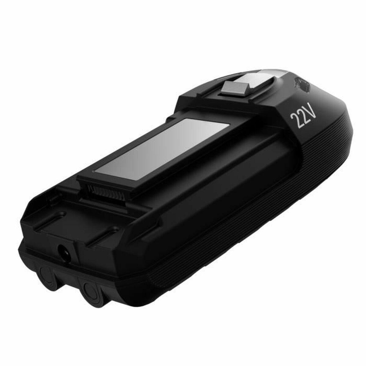 Batteria ricaricabile al...