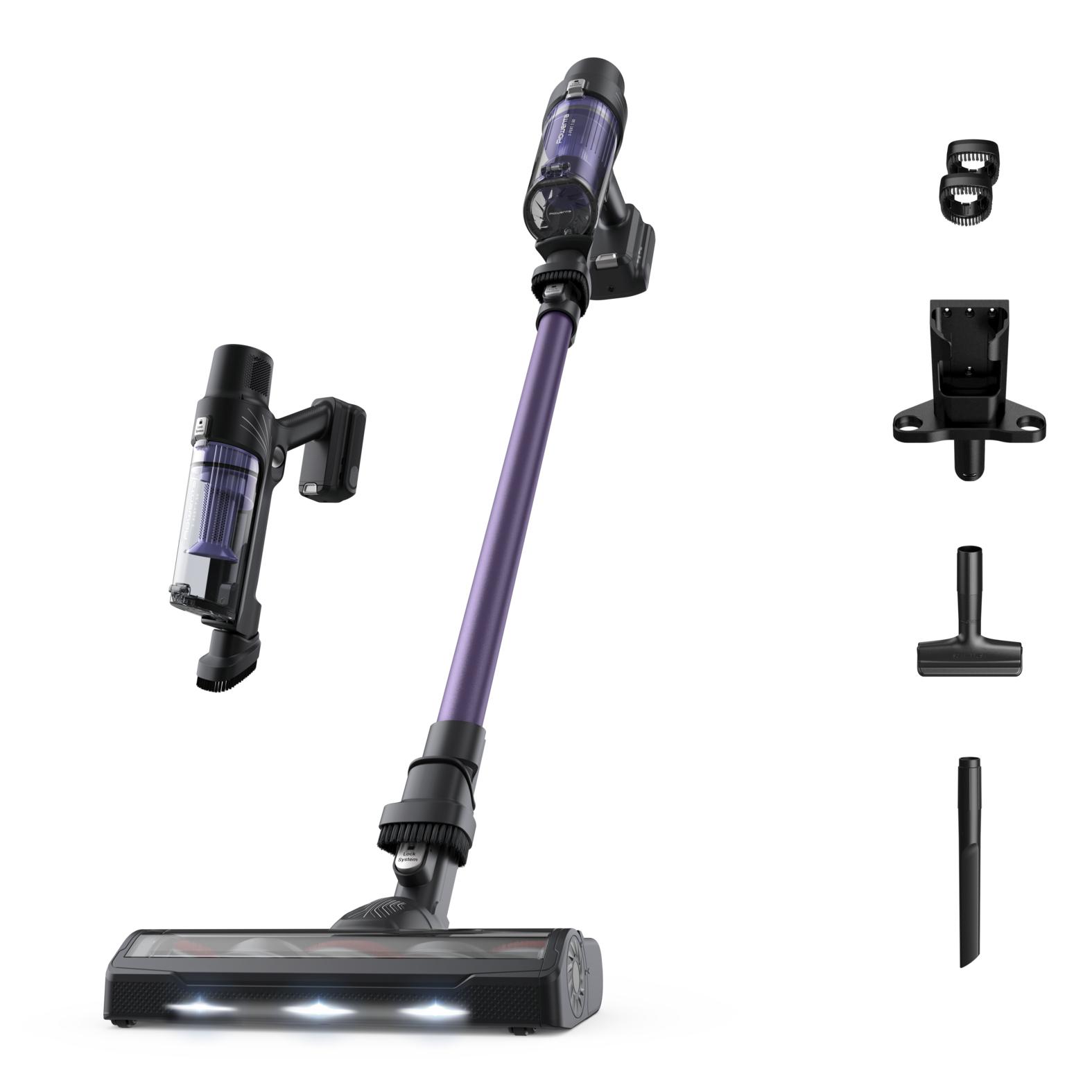 Rowenta X-Pert 7.60 RH6A31...