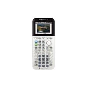 TEXAS INSTRUMENT Calcolatrice TI-83 Premium CE - Uscita vocale francese (TI-83 Premium)