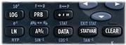 TEXAS INSTRUMENT TI-30 X II S Calcolatrice scientifica nero/argento