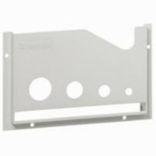 Legrand Self-Adhesive Document Pocket 310mm x 200mm x 18mm connettore elettrico completo