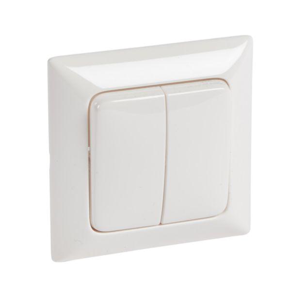 Legrand 776162 Placca...