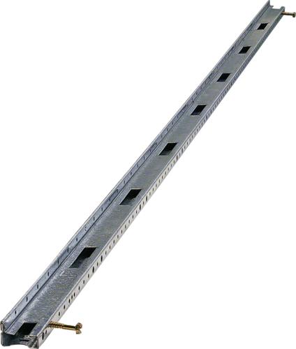 Hager UN08A. Colore del prodotto: acciaio inossidabile, materiale: acciaio inossidabile, numero di prodotti inclusi: 2 pezzi (e