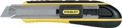 Stanley Cutter Fatmax con caricatore 18mm