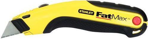 STANLEY CUTTER