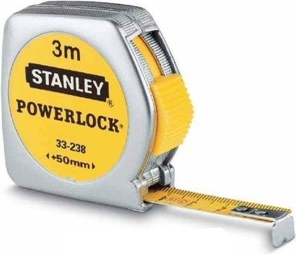Stanley by Black & Decker 0-33-238 metro a nastro 3 m