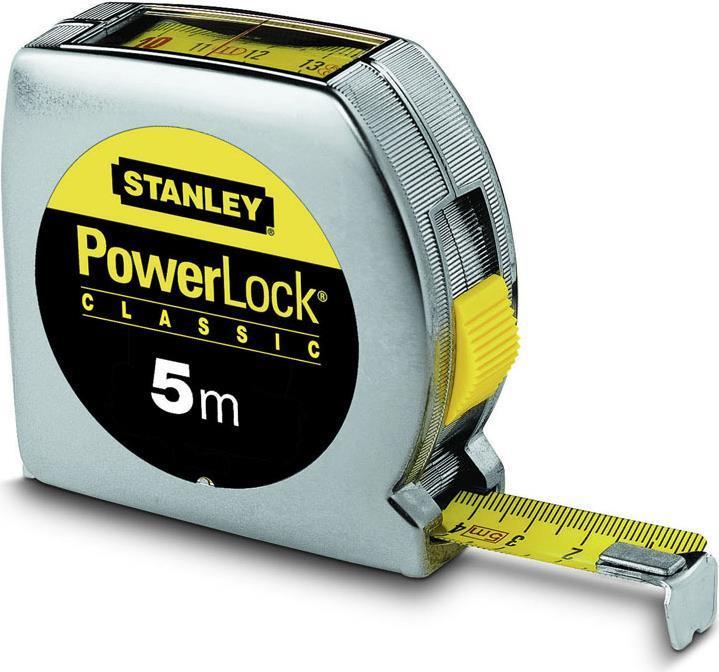 Stanley di Black & Decker...