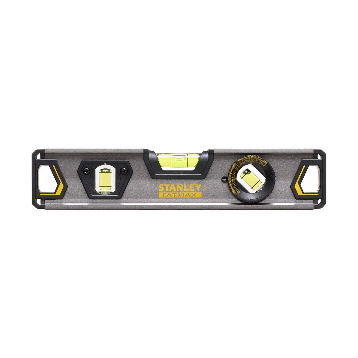 Livello di Schiuma Stanley XTHT0-42495 Alluminio