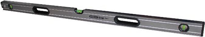 Stanley by Black & Decker FatMax PRO 0-43-681 livella in metallo leggero 200 cm