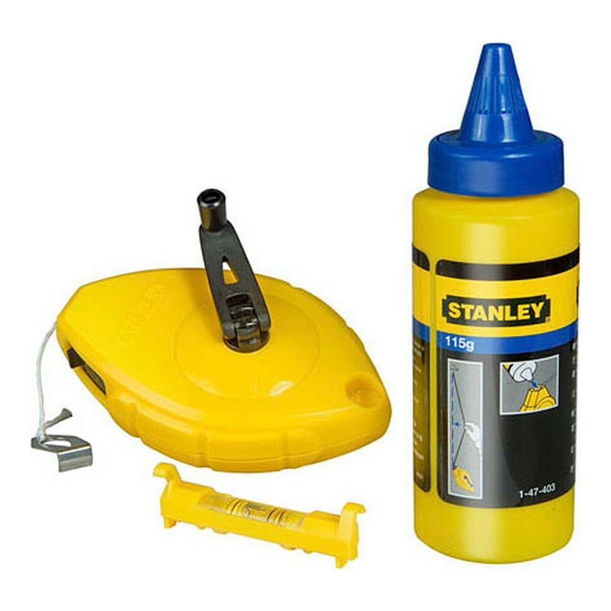 Kit tiralineo Stanley...