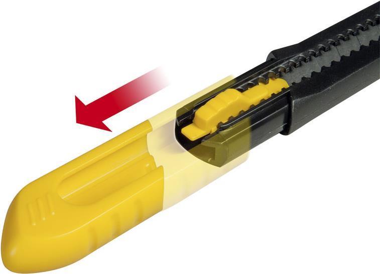 Stanley di Black & Decker...
