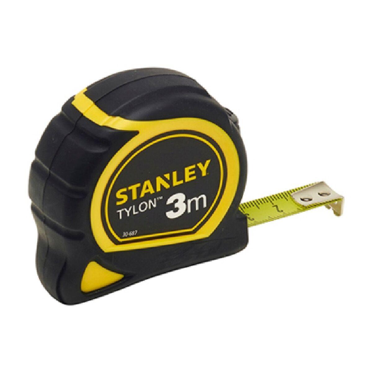 Metro a Nastro Stanley...