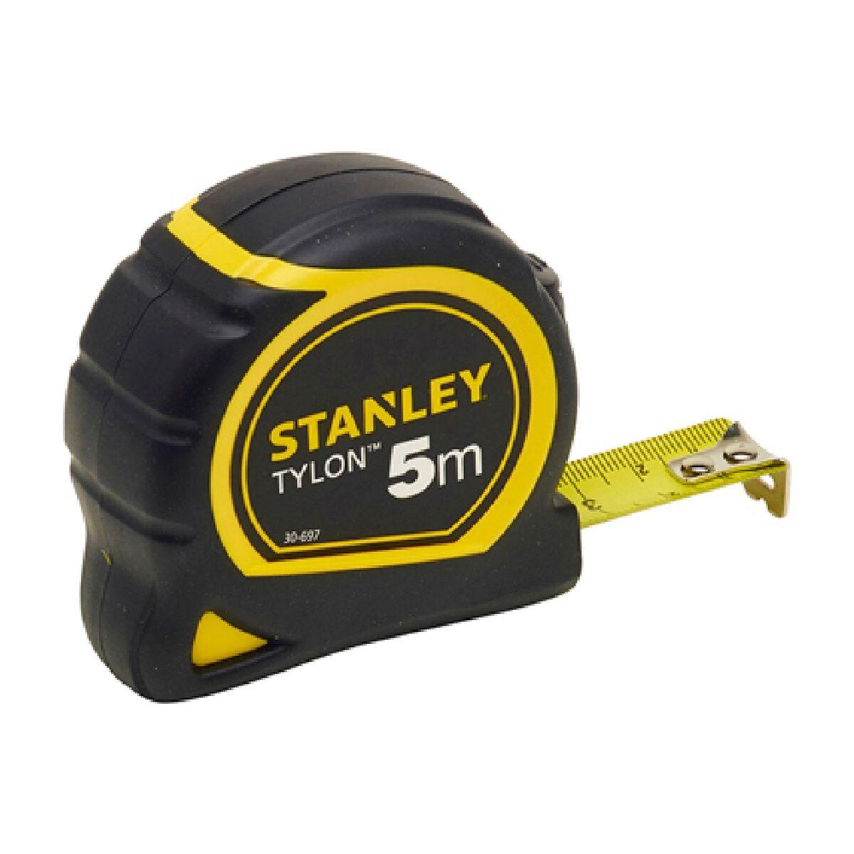Metro a Nastro Stanley 30-697 5m x 19mm