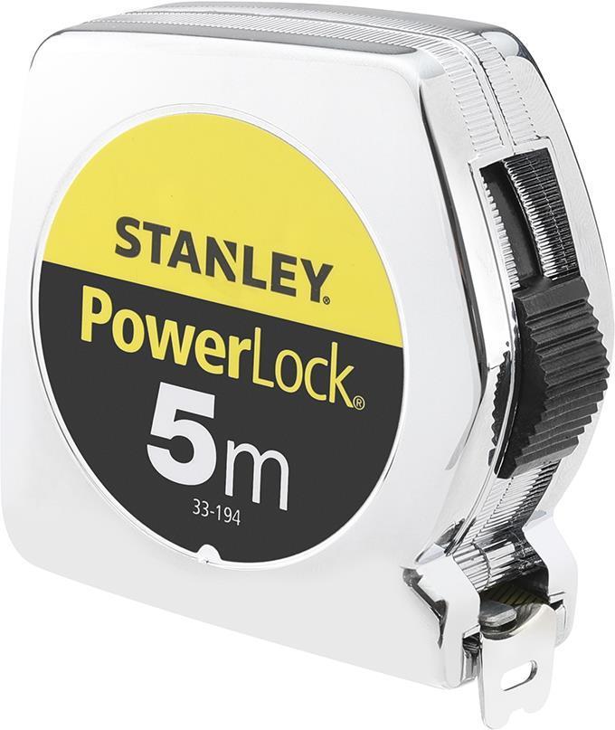 Stanley di Black & Decker...