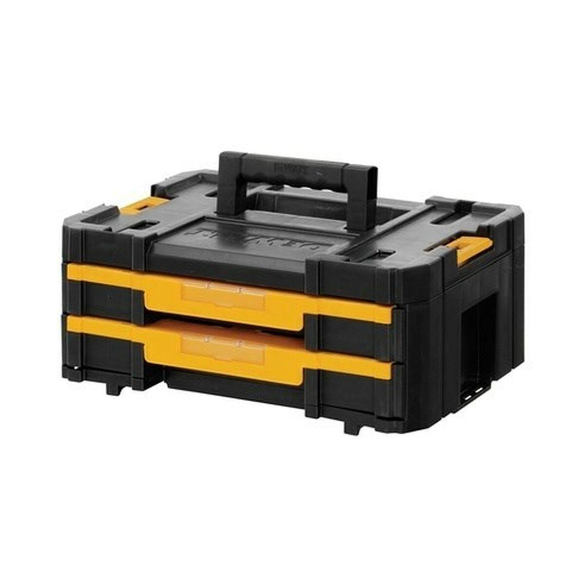 DeWALT TSTAK IV Hrdt hylster Per vrktjsst
