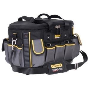 SFM18" ROUND TOP RIGID TOOL BAG