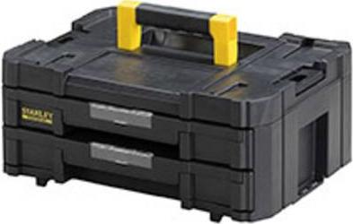 Stanley di Black & Decker FMST1-71969 Custodia per lo strumento sbloccato (L x W x H) 44 x 33.17 x 17,6 cm (FMST1-71969)