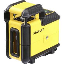 Laser a linee incrociate SLL CROSS 360 linee laser verdi nero giallo