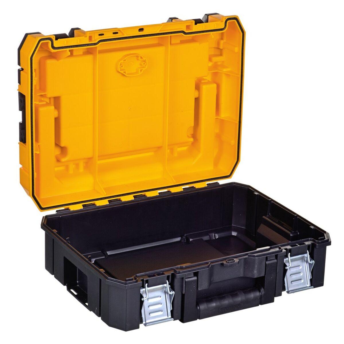 Cassetta degli Attrezzi Dewalt DWST83344-1 44 x 18,3 x 33,2 cm