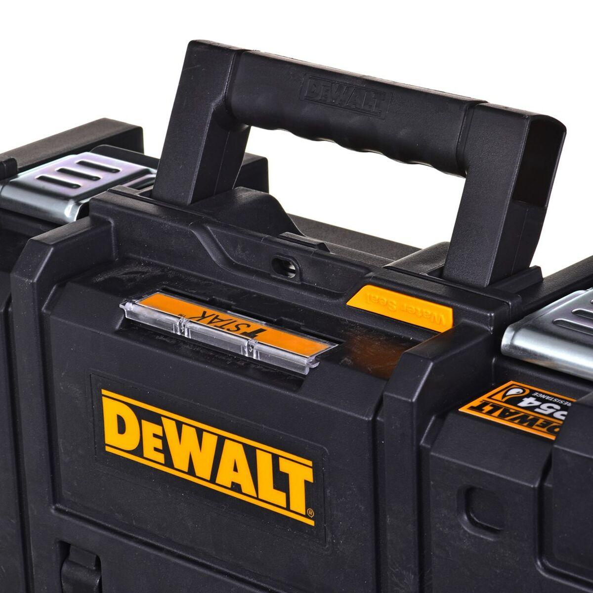 Cassetta degli Attrezzi Dewalt DWST83345-1 44 x 162 x 333 cm