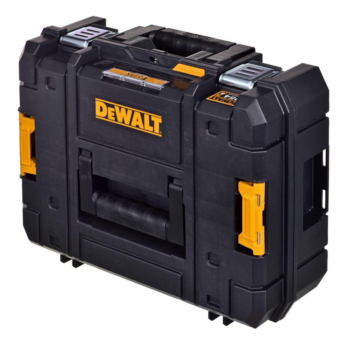 Cassetta degli Attrezzi Dewalt DWST83345-1 44 x 162 x 333 cm