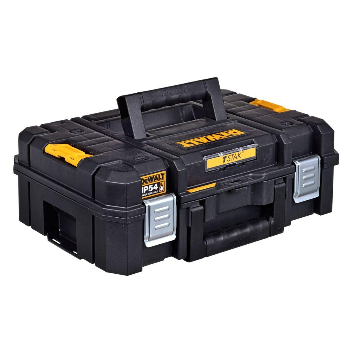 Cassetta degli Attrezzi Dewalt DWST83345-1 44 x 162 x 333 cm